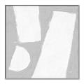 Picture of Grayscale I _GroupedProduct_Square_Canvas_Framed_