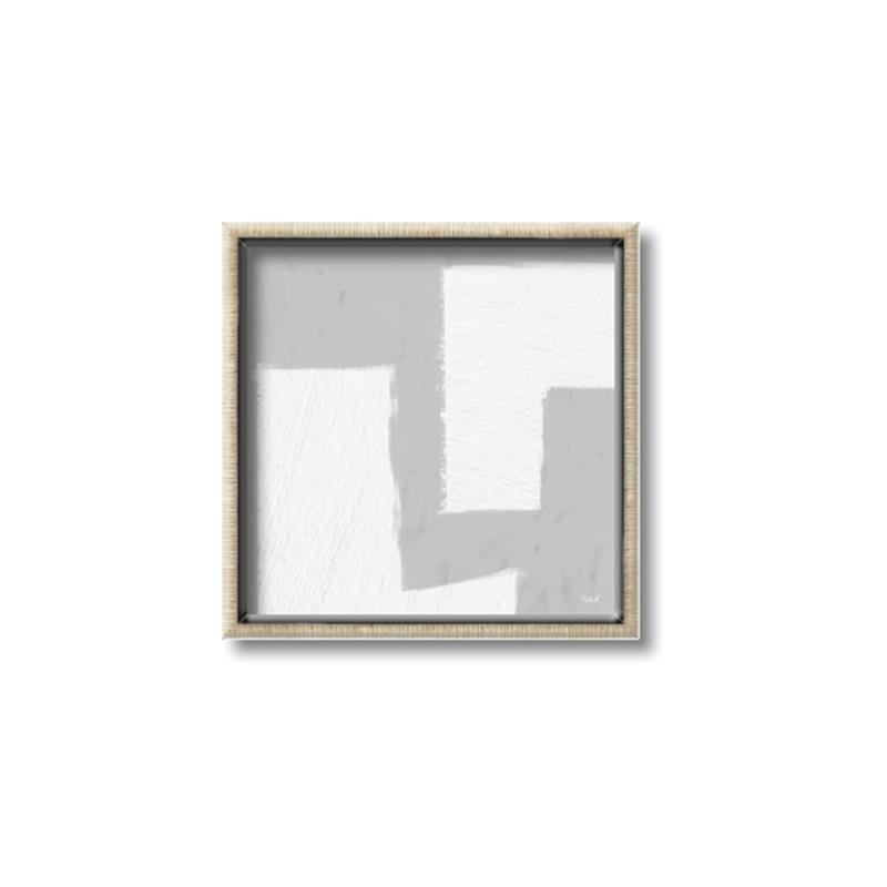 Picture of Grayscale II _GroupedProduct_Square_Canvas_Framed_