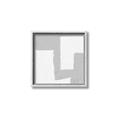 Picture of Grayscale II _GroupedProduct_Square_Canvas_Framed_