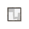 Picture of Grayscale II _GroupedProduct_Square_Canvas_Framed_