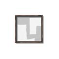 Picture of Grayscale II _GroupedProduct_Square_Canvas_Framed_