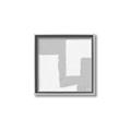 Picture of Grayscale II _GroupedProduct_Square_Canvas_Framed_