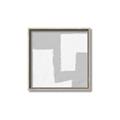 Picture of Grayscale II _GroupedProduct_Square_Canvas_Framed_