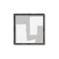 Picture of Grayscale II _GroupedProduct_Square_Canvas_Framed_