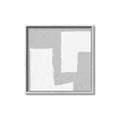 Picture of Grayscale II _GroupedProduct_Square_Canvas_Framed_