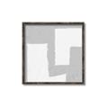 Picture of Grayscale II _GroupedProduct_Square_Canvas_Framed_