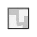 Picture of Grayscale II _GroupedProduct_Square_Canvas_Framed_