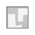 Picture of Grayscale II _GroupedProduct_Square_Canvas_Framed_