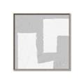 Picture of Grayscale II _GroupedProduct_Square_Canvas_Framed_