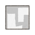 Picture of Grayscale II _GroupedProduct_Square_Canvas_Framed_