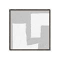 Picture of Grayscale II _GroupedProduct_Square_Canvas_Framed_