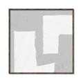 Picture of Grayscale II _GroupedProduct_Square_Canvas_Framed_