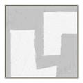 Picture of Grayscale II _GroupedProduct_Square_Canvas_Framed_