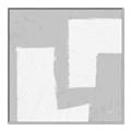 Picture of Grayscale II _GroupedProduct_Square_Canvas_Framed_