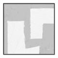 Picture of Grayscale II _GroupedProduct_Square_Canvas_Framed_