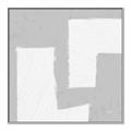 Picture of Grayscale II _GroupedProduct_Square_Canvas_Framed_
