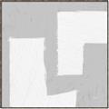 Picture of Grayscale II _GroupedProduct_Square_Canvas_Framed_