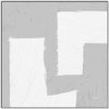 Picture of Grayscale II _GroupedProduct_Square_Canvas_Framed_