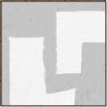 Picture of Grayscale II _GroupedProduct_Square_Canvas_Framed_