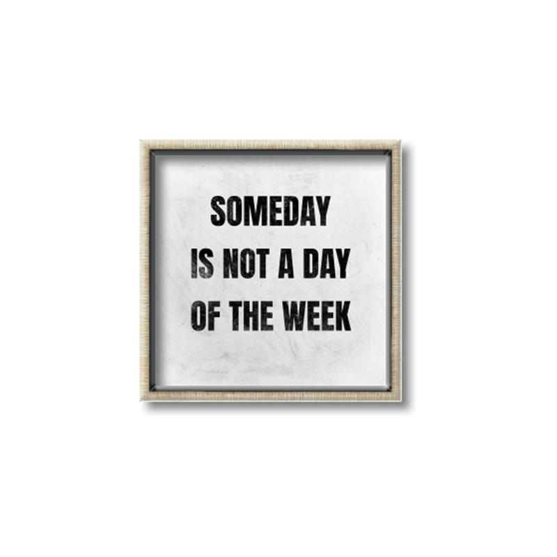 Picture of Someday _GroupedProduct_Square_Canvas_Framed_