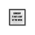 Picture of Someday _GroupedProduct_Square_Canvas_Framed_
