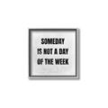 Picture of Someday _GroupedProduct_Square_Canvas_Framed_