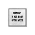 Picture of Someday _GroupedProduct_Square_Canvas_Framed_