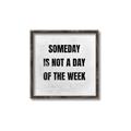 Picture of Someday _GroupedProduct_Square_Canvas_Framed_