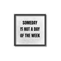 Picture of Someday _GroupedProduct_Square_Canvas_Framed_