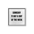 Picture of Someday _GroupedProduct_Square_Canvas_Framed_