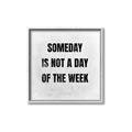Picture of Someday _GroupedProduct_Square_Canvas_Framed_