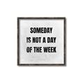 Picture of Someday _GroupedProduct_Square_Canvas_Framed_