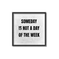Picture of Someday _GroupedProduct_Square_Canvas_Framed_