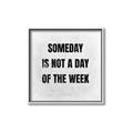 Picture of Someday _GroupedProduct_Square_Canvas_Framed_