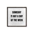 Picture of Someday _GroupedProduct_Square_Canvas_Framed_