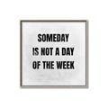 Picture of Someday _GroupedProduct_Square_Canvas_Framed_