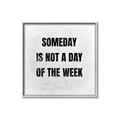 Picture of Someday _GroupedProduct_Square_Canvas_Framed_