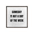 Picture of Someday _GroupedProduct_Square_Canvas_Framed_