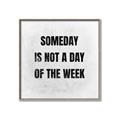 Picture of Someday _GroupedProduct_Square_Canvas_Framed_