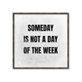 Picture of Someday _GroupedProduct_Square_Canvas_Framed_