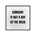 Picture of Someday _GroupedProduct_Square_Canvas_Framed_