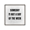 Picture of Someday _GroupedProduct_Square_Canvas_Framed_
