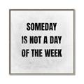 Picture of Someday _GroupedProduct_Square_Canvas_Framed_