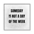 Picture of Someday _GroupedProduct_Square_Canvas_Framed_