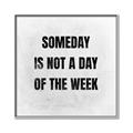 Picture of Someday _GroupedProduct_Square_Canvas_Framed_