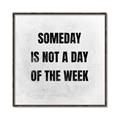 Picture of Someday _GroupedProduct_Square_Canvas_Framed_