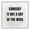 Picture of Someday _GroupedProduct_Square_Canvas_Framed_