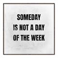 Picture of Someday _GroupedProduct_Square_Canvas_Framed_