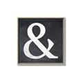 Picture of And _GroupedProduct_Square_Canvas_Framed_