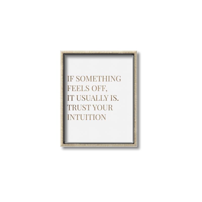 Picture of Trust _GroupedProduct_Rectangle_Portrait_Canvas_Framed_